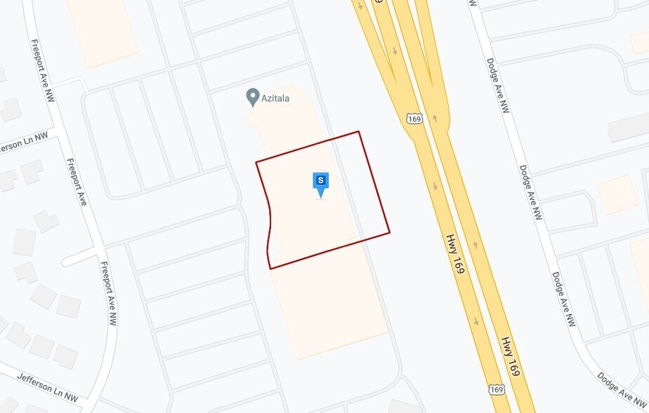 550-630 Freeport Ave, Elk River, MN à louer - Photo de l’immeuble – Image 2 sur 18