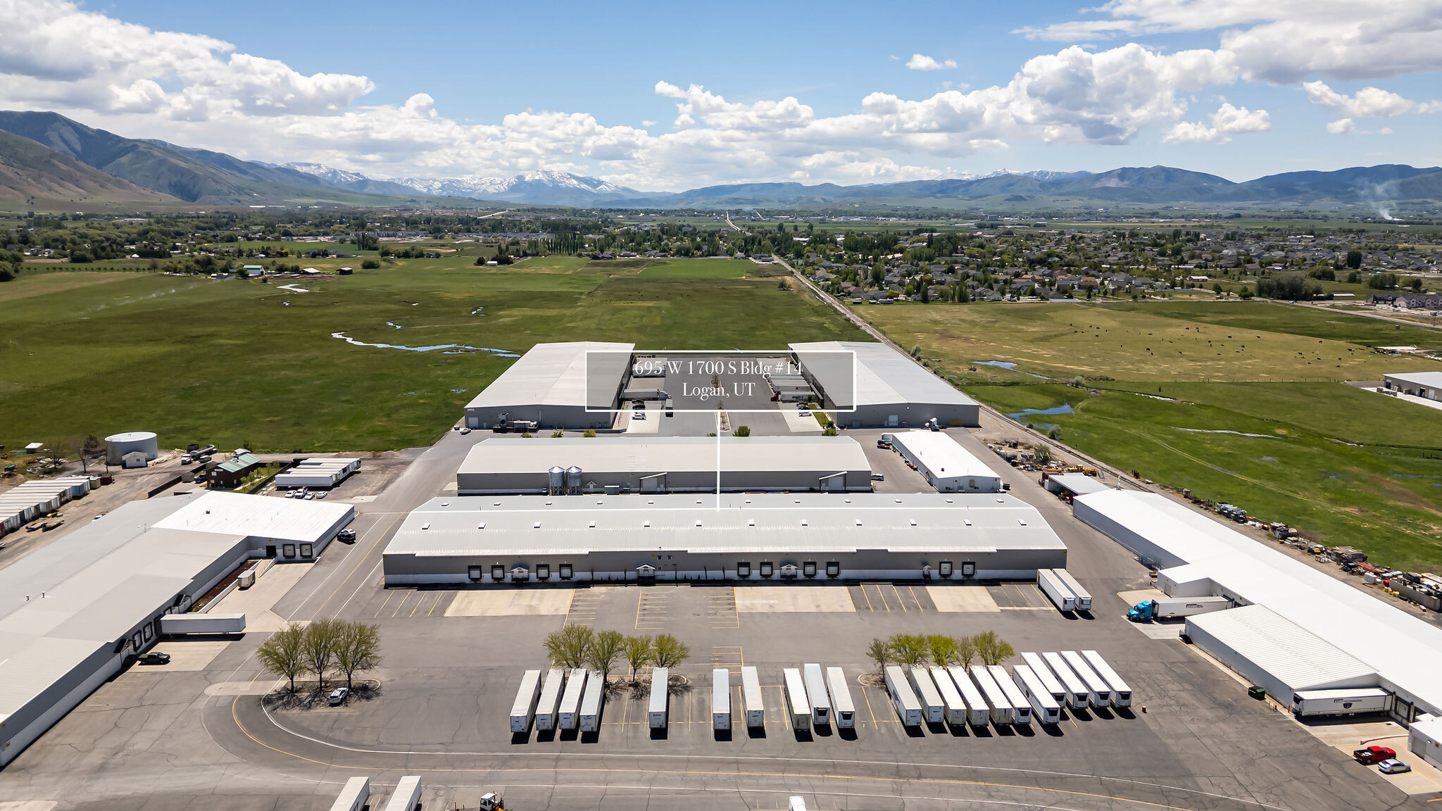 695 W 1700 S, Logan, UT à louer Photo intérieure– Image 1 sur 25