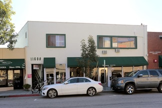 Plus de détails pour 11608-11614 Chayote St, Los Angeles, CA - Bureau à louer