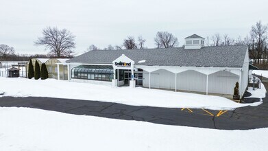 147 Meriden Rd, Middlefield, CT à vendre Photo intérieure– Image 2 sur 10