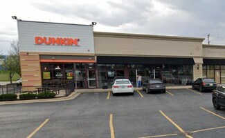 Plus de détails pour 241 Genesis Dr, North Aurora, IL - Local commercial à louer