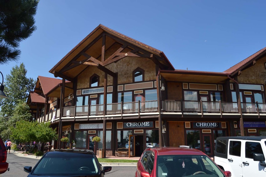 32156 Castle Ct, Evergreen, CO à louer - Photo de l’immeuble – Image 2 sur 7