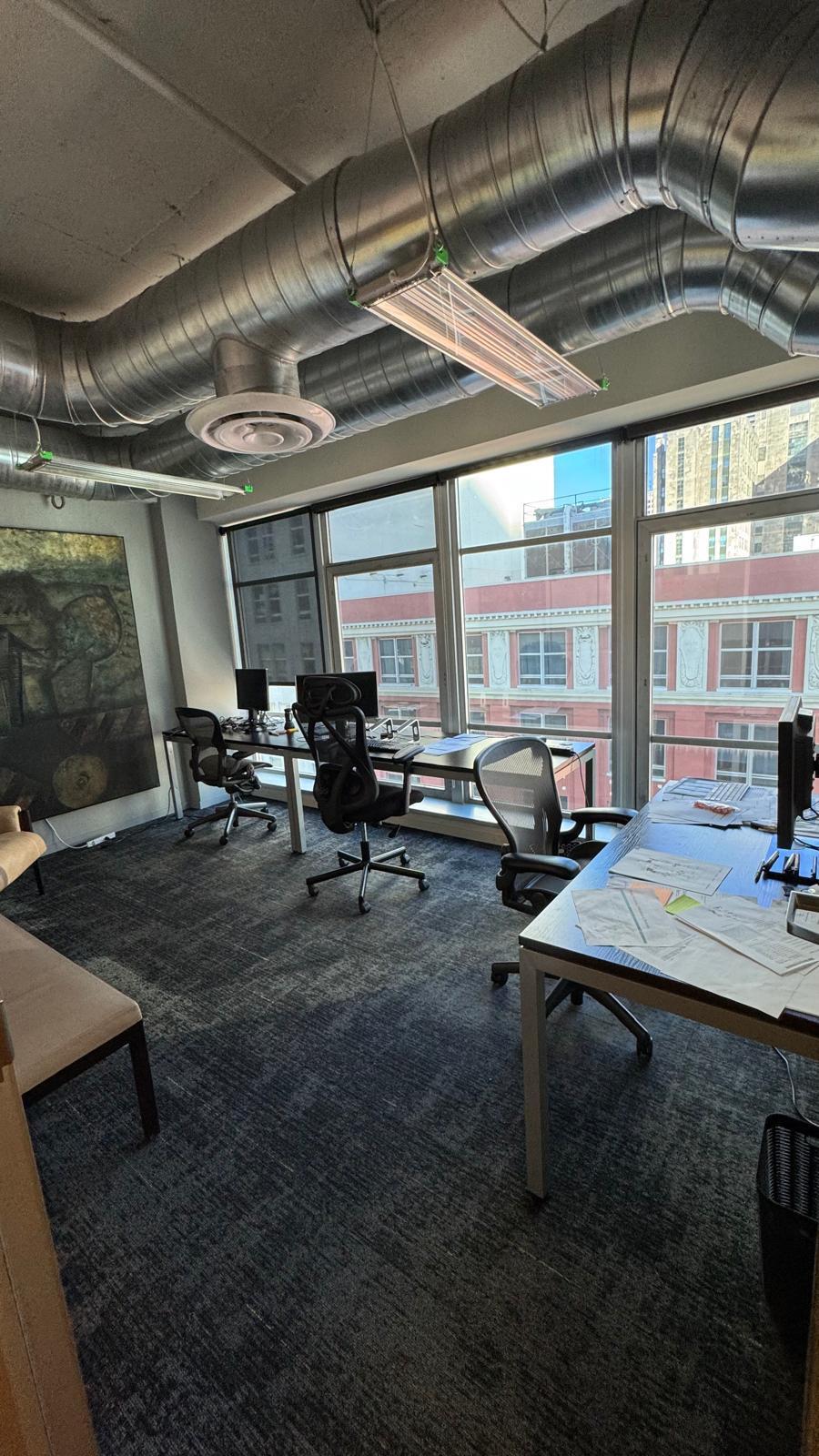 14 NE 1st Ave, Miami, FL à louer Photo intérieure– Image 1 sur 12