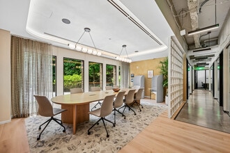5 Greenwich Office Park, Greenwich, CT à louer Photo intérieure– Image 1 sur 10