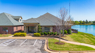 Plus de détails pour 9204 N Kelley Ave, Oklahoma City, OK - Bureau à vendre