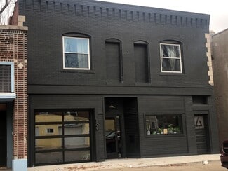 Plus de détails pour 809 E 31st St, Kansas City, MO - Local commercial à vendre
