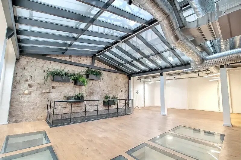 40 Rue De Paradis, Paris à vendre Photo de l’immeuble– Image 1 sur 6