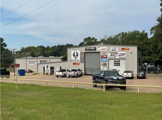 13420 State Highway 155 S, Tyler, TX à louer - Photo de l’immeuble – Image 1 sur 34