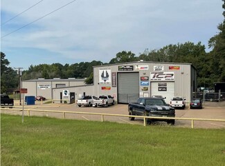 Plus de détails pour 13420 State Highway 155 S, Tyler, TX - Industriel/Logistique à louer