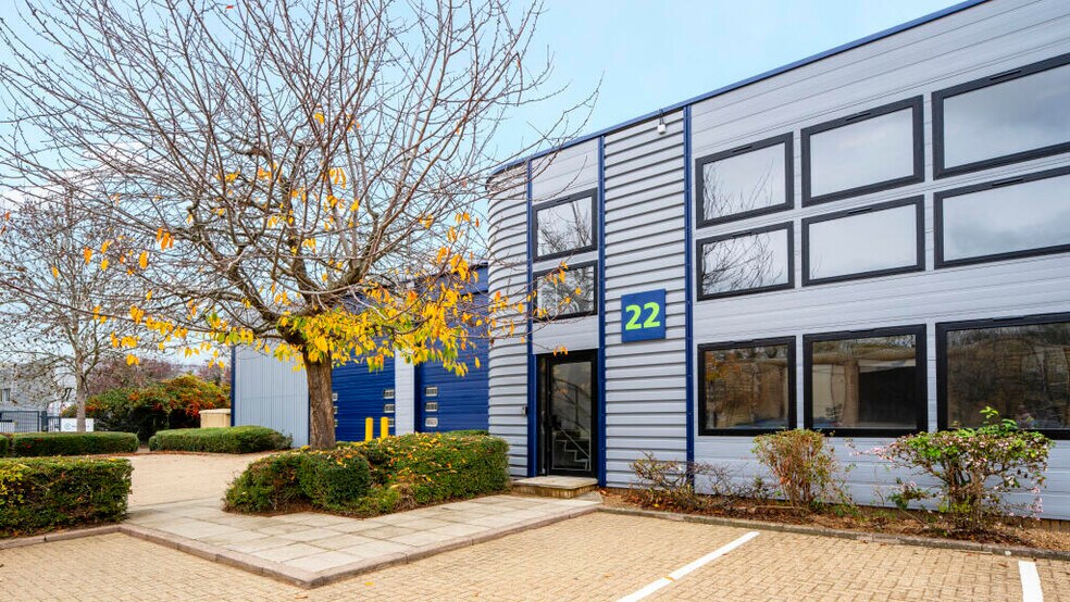 20 Plover Clos, Newport Pagnell à louer - Photo principale – Image 1 sur 16