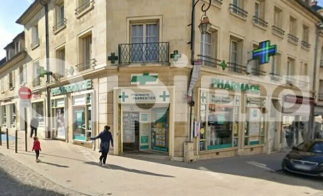 Plus de détails pour Local commercial à louer
