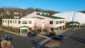 Plus de détails pour 100 Gerber Dr, Tolland, CT - Bureau/Médical à louer