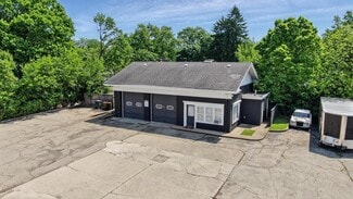 Plus de détails pour 4500 Dixie Hwy, Franklin, OH - Local commercial à vendre