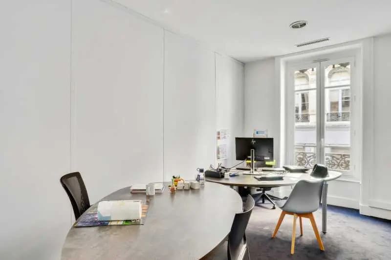 9 Place Des Jacobins, Lyon à louer - Photo de l’immeuble – Image 3 sur 13