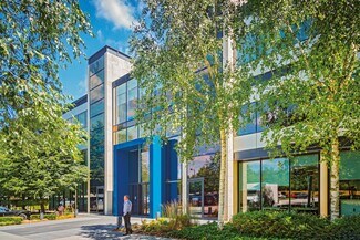 Plus de détails pour 200 Longwater Av, Reading - Bureau à louer
