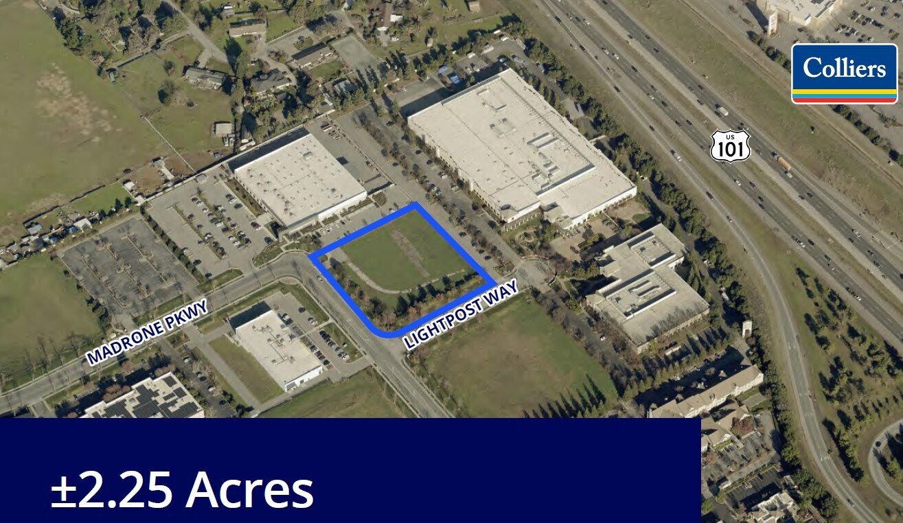 875 Lightpost Way, Morgan Hill, CA à vendre Photo principale– Image 1 sur 5