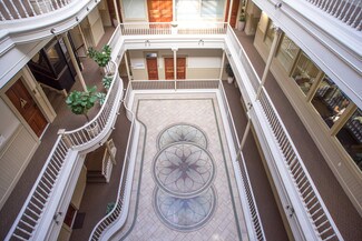 Plus de détails pour 427 C St, San Diego, CA - Bureau, Local commercial à louer