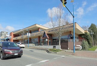 Plus de détails pour 1310-1326 Johnston Rd, White Rock, BC - Local commercial à louer