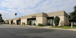Plus de détails pour 2712 Transportation Ave, National City, CA - Industriel/Logistique à louer