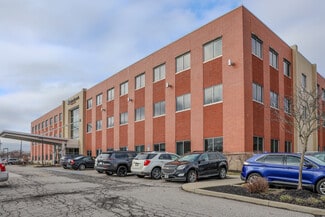 Plus de détails pour 18780 E Bagley Rd, Middleburg Heights, OH - Bureau/Médical à louer