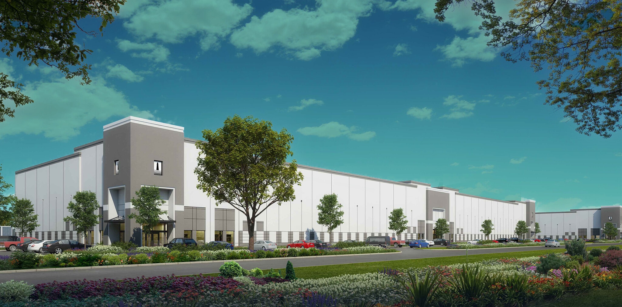 12th St, Miami, FL à louer Photo de l’immeuble– Image 1 sur 1