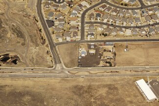 Plus de détails pour 16060 E 104th Ave, Commerce City, CO - Terrain à vendre