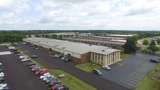 Plus de détails pour 740 Industrial Dr, Cary, IL - Industriel/Logistique à vendre