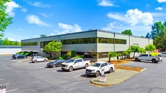 Plus de détails pour 14715-14725 NE 95th St, Redmond, WA - Industriel/Logistique à louer