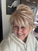Coleen Brakenwagen