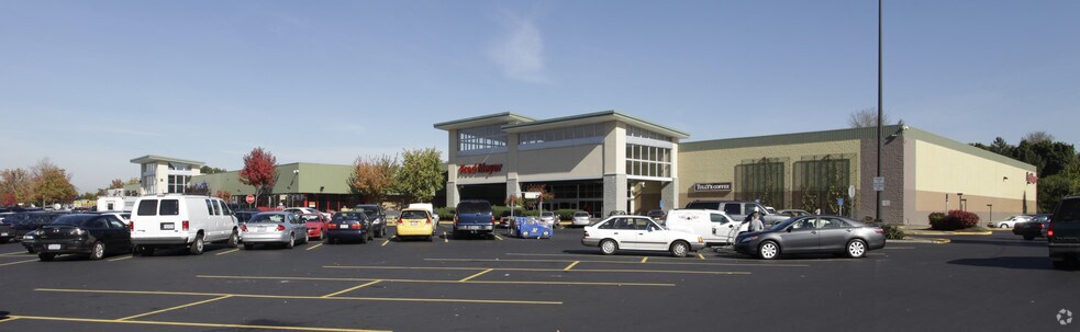 2433-2587 SE Burnside Rd, Gresham, OR à louer - Photo de l’immeuble – Image 3 sur 5