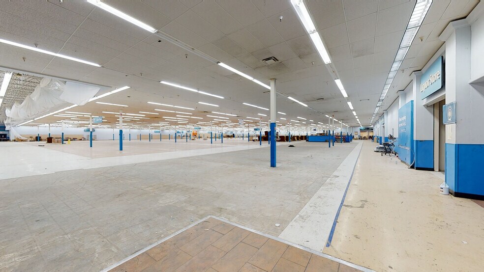 1229 NW Evangeline Trwy, Lafayette, LA à vendre - Numérisation 3D Matterport – Image 2 sur 34