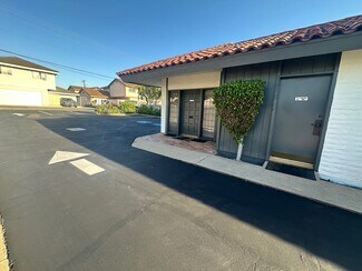 Plus de détails pour 428 S Brea Blvd, Brea, CA - Bureau à vendre