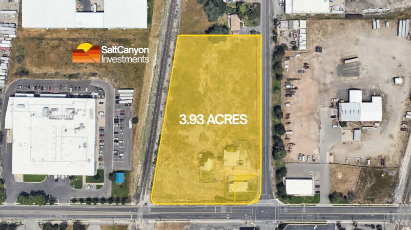 2560 S 1100 W, Woods Cross, UT à vendre Photo principale– Image 1 sur 18