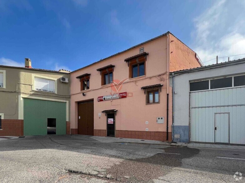 Local commercial dans San Lorenzo de la Parrilla, Cuenca à vendre - Photo principale – Image 1 sur 29