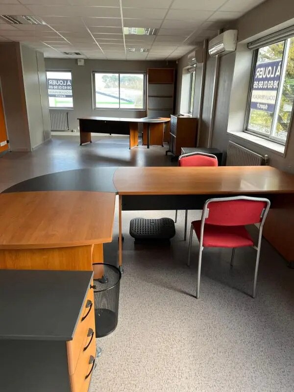 Bureau dans Gradignan à louer Photo intérieure– Image 1 sur 8