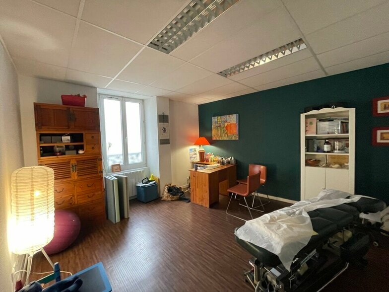 Bureau dans Lorient à louer - Photo intérieure – Image 1 sur 4