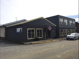 Plus de détails pour 105 Warwick St, Lititz, PA - Local commercial à vendre