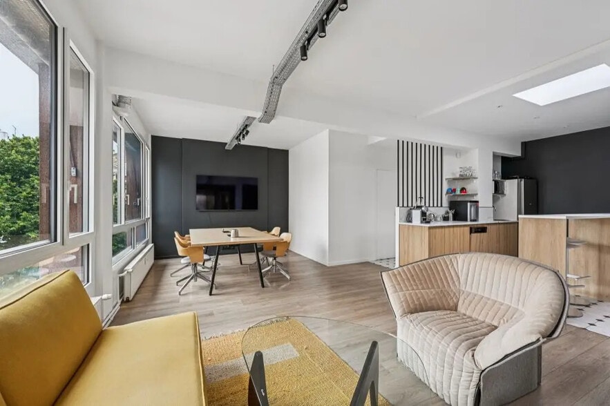 32 Rue Fessart, Boulogne-Billancourt à louer - Photo de l’immeuble – Image 3 sur 9