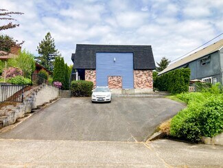 Plus de détails pour 3827 SE Francis St, Portland, OR - Logement à vendre