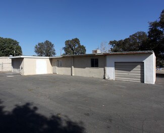 Plus de détails pour 8996 Fruitridge Rd, Sacramento, CA - Industriel/Logistique à louer