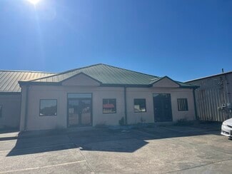 Plus de détails pour 25073 Highway 1, Plaquemine, LA - Bureau à vendre
