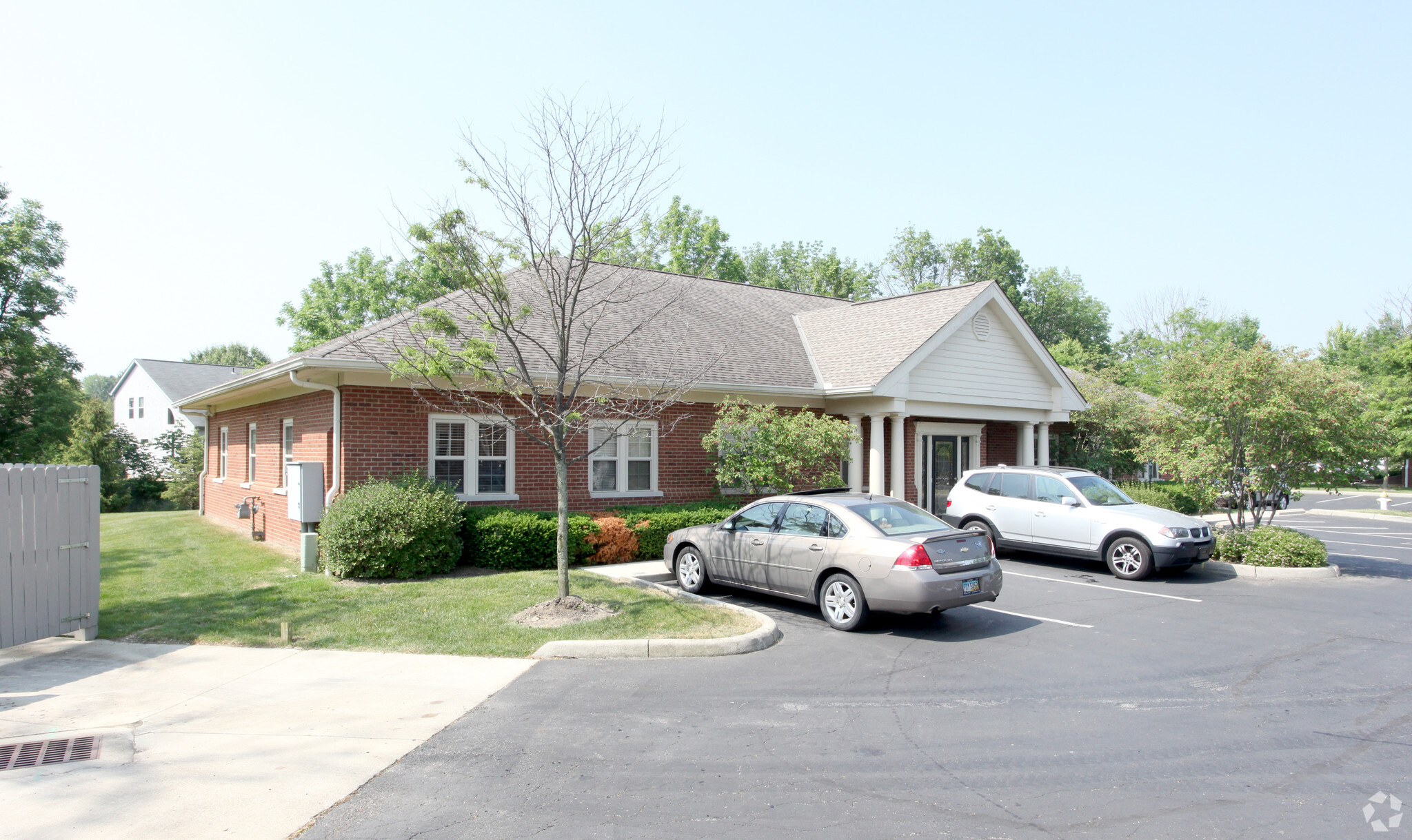 101 Commerce Park Dr, Westerville, OH à louer Photo principale– Image 1 sur 9