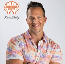 Kevin Shelly