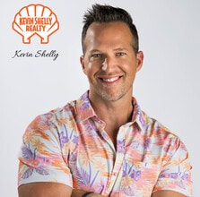 Kevin Shelly