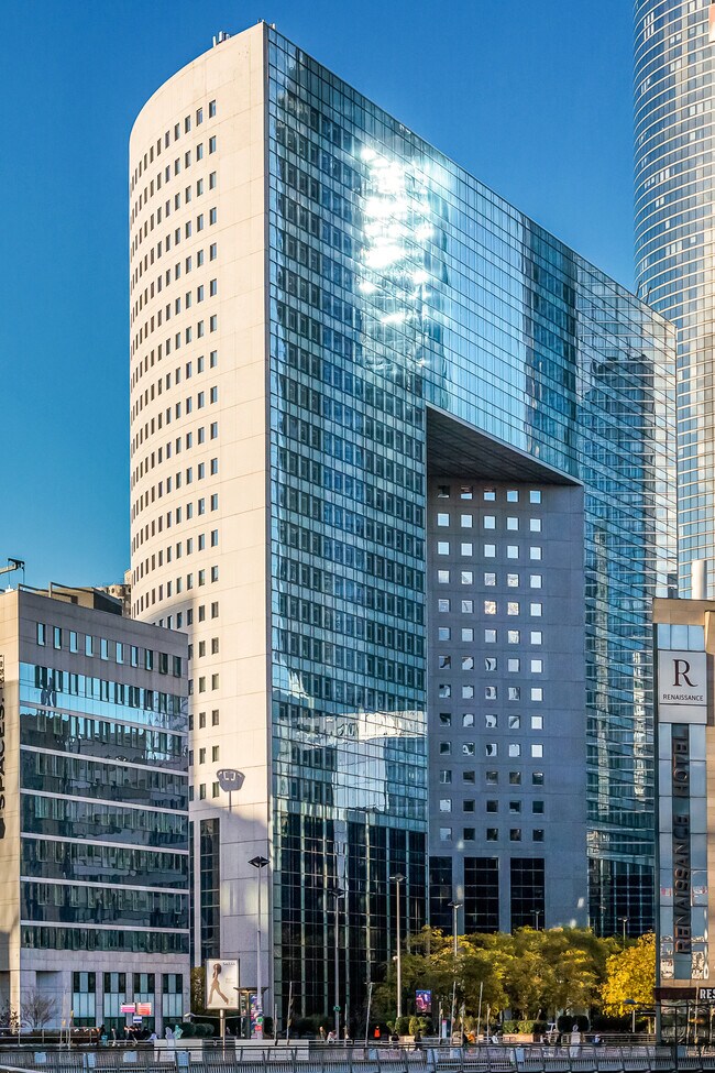 Plus de détails pour Bureau à louer