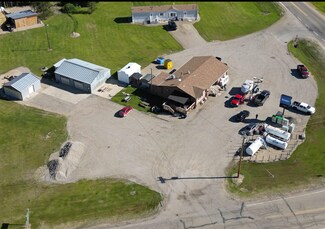 Plus de détails pour 47404 Hwy 778, Rural Leduc County, AB - Local commercial à vendre