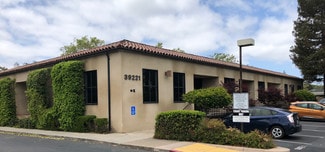 Plus de détails pour 39221 Paseo Padre Pky, Fremont, CA - Bureau à louer