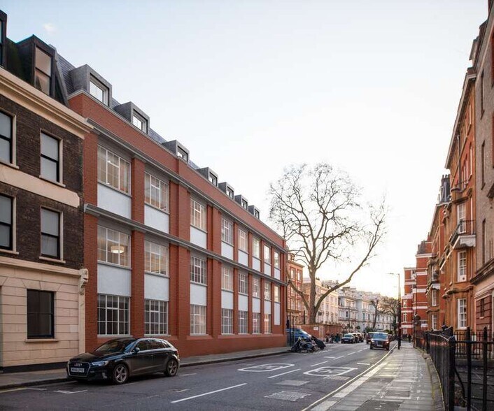 34 Palace Ct, Londres à vendre - Photo de l’immeuble – Image 3 sur 5