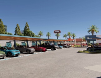 Plus de détails pour 6260 Westminster Blvd, Westminster, CA - Spécialisé à vendre