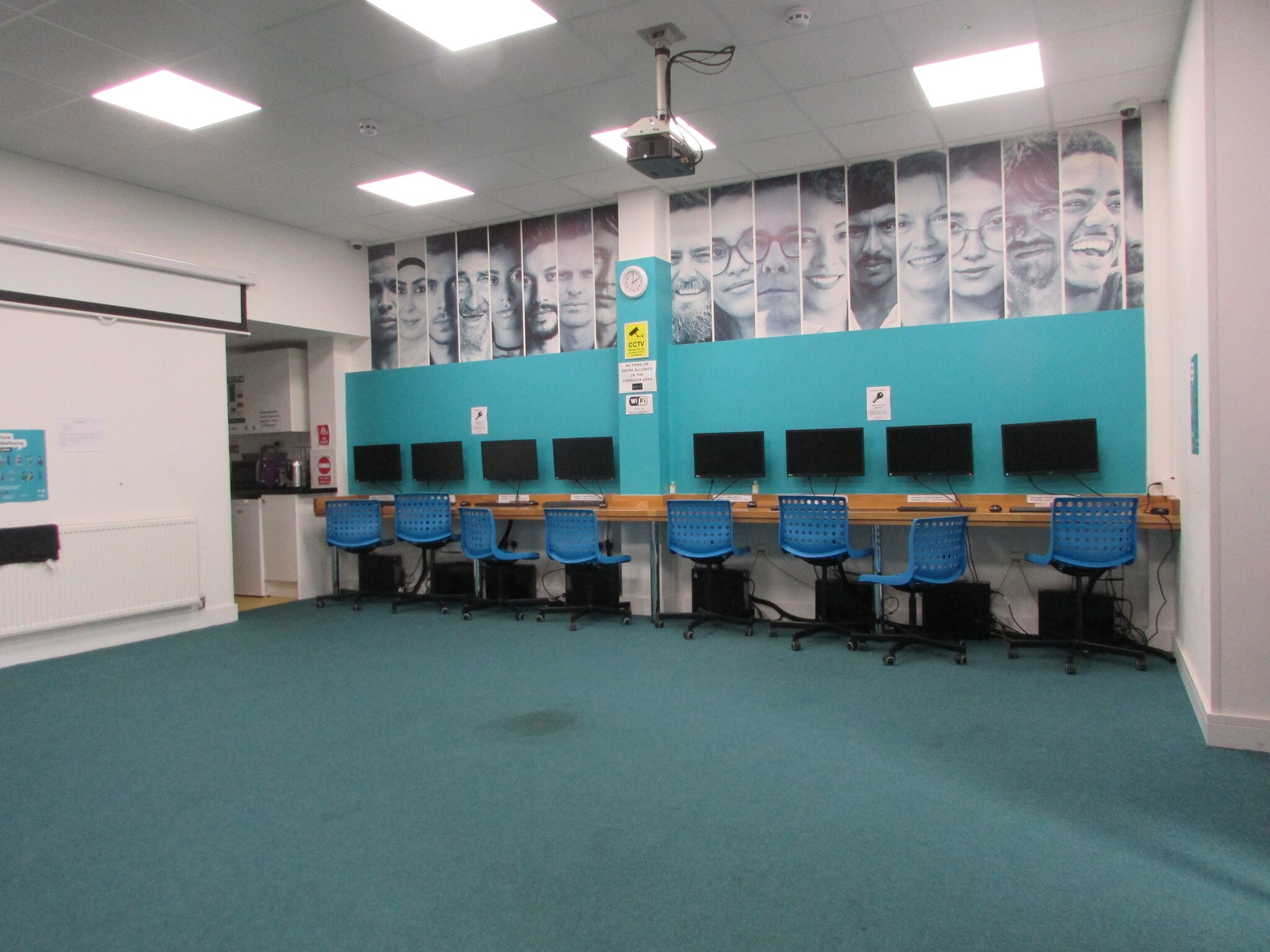 30 King St, Luton à louer Photo intérieure– Image 1 sur 13